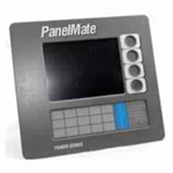 Panel Mate HMI from Ac Drive Service Center