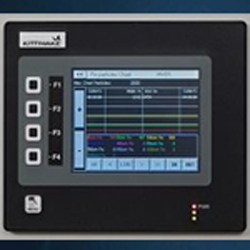 Parker HMI from Ac Drive Service Center