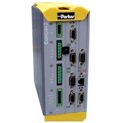 Parker Servo Drives