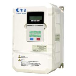 QMA AC Drive Parameter Programming and Installation