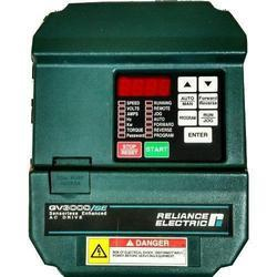 Reliance AC Drive Parameter Programming and Installation