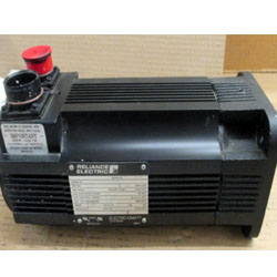 Reliance Servo Motors from Ac Drive Service Center