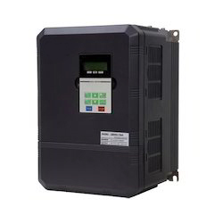 Rich Eric AC Drive Parameter Programming and Installation