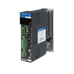Sanyo Denki Servo Drive Programming and Installation