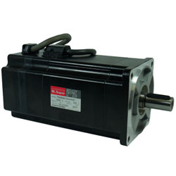 Sanyo Denki Servo Motors