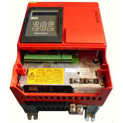 Saw AC Drive Parameter Programming and Installation
