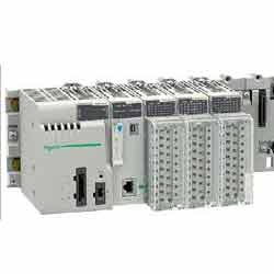 Schneider PLC Programming and Installation from Ac Drive Service Center