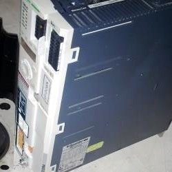 Schneider Servo Drives
