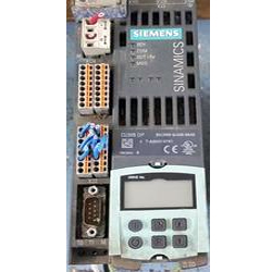 Siemens Servo Drive Programming and Installation