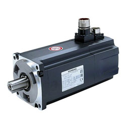 Siemens Servo Motors