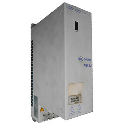 Sig Positec AC Drive Parameter Programming and Installation from Ac Drive Service Center