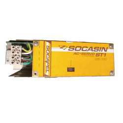 Socpal AC Drive Parameter Programming and Installation