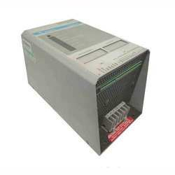 Soprel AC Drive Parameter Programming and Installation