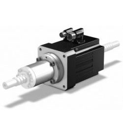 Stober Servo Motors