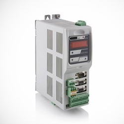 TDE Macno Servo Drive Programming and Installation