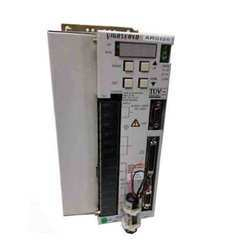 Teijin Seiki AC Drive Parameter Programming and Installation