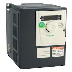 Telemecanique AC Drive Parameter Programming and Installation