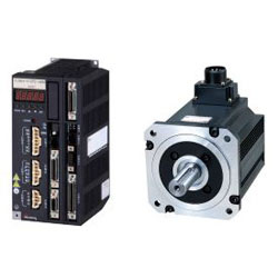 Toshiba Servo Motors