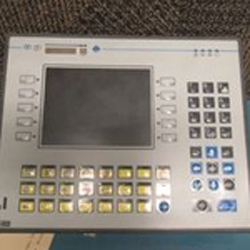 Uniop HMI from Ac Drive Service Center