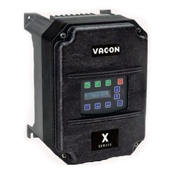 Vacon AC Drive Parameter Programming and Installation from Ac Drive Service Center