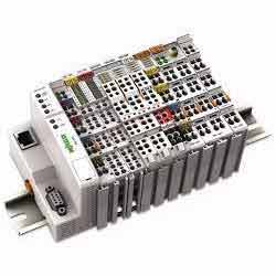 Wago PLC from Ac Drive Service Center