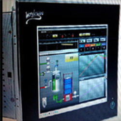 Wonderware HMI from Ac Drive Service Center