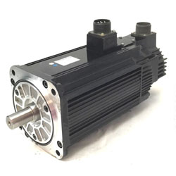 Yaskawa Servo Motors