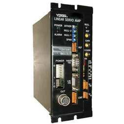 Yuken AC Drive Parameter Programming and Installation
