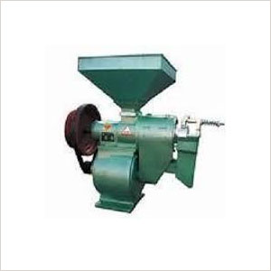 Rice Making Machines