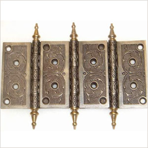 Door Hinges