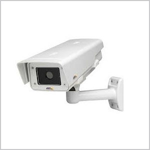 CCTV Bullet Camera