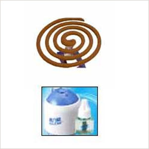 Mosquito Repellents