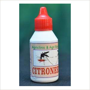 Citronella Oil