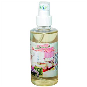 Mosquito Repellent