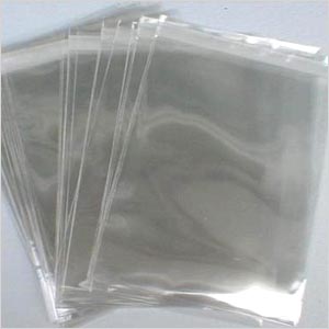 LDPE Bags