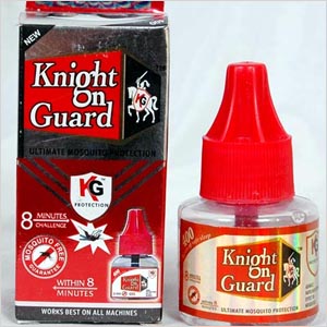 Mosquito Repellent