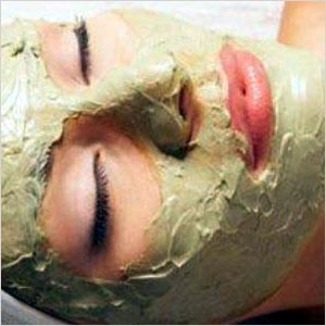Multani Face Pack