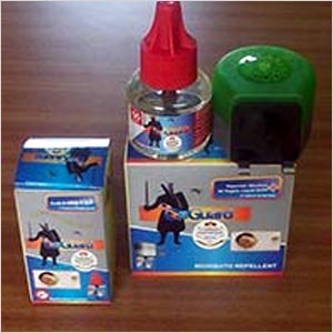Mosquito Repellent Refill