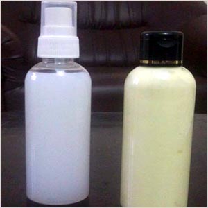 Natural Mosquito Repellent Spray