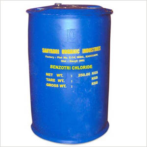 Benzotrichloride