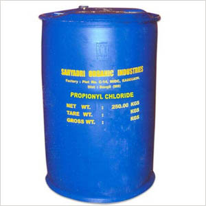 Propionyl Chloride