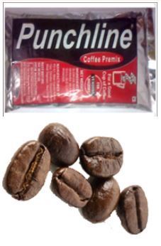 Coffee Premix