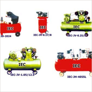 Air Compressors