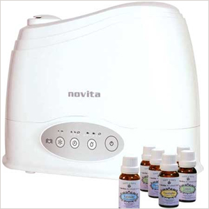 Air Humidifiers