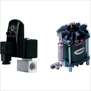 Auto Drain Valve