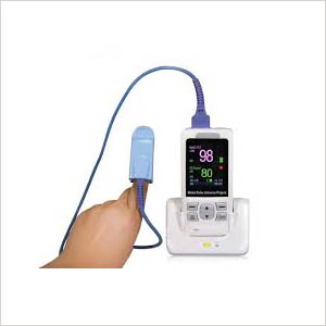 Pulse Oximeter