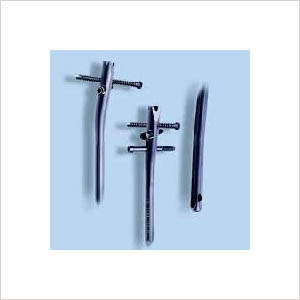 Tibial Nail