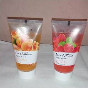 Herbal Face Wash