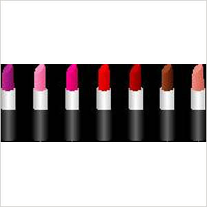 Lipsticks
