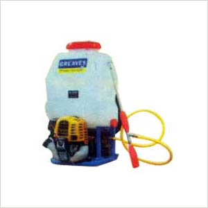 Power Sprayer